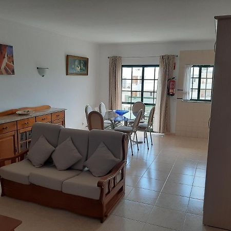 Dunas do Alvor 239 one bedroom Buitenkant foto