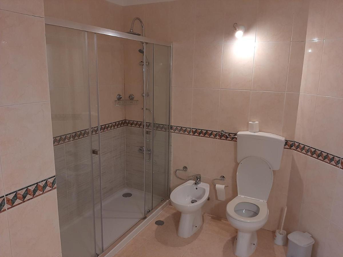 Dunas do Alvor 239 one bedroom Buitenkant foto