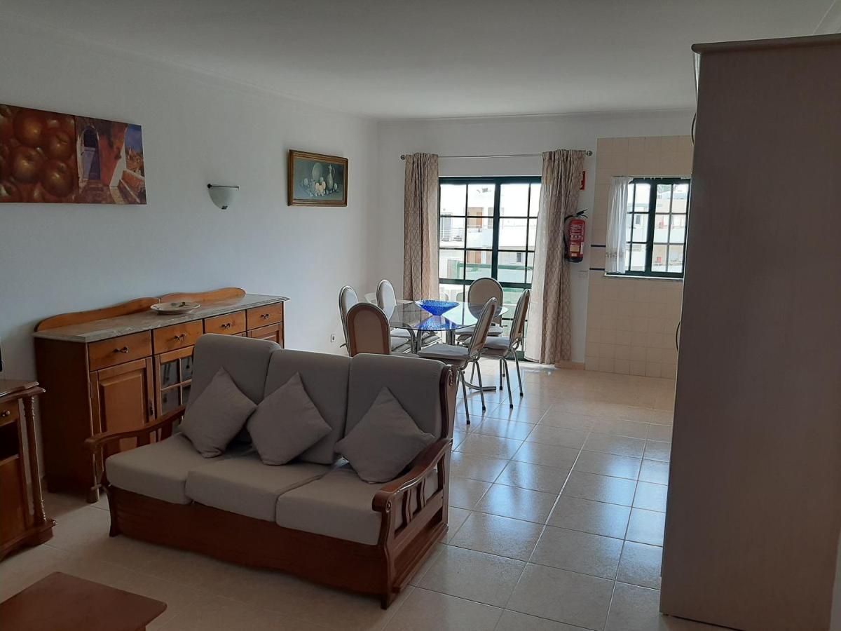 Dunas do Alvor 239 one bedroom Buitenkant foto