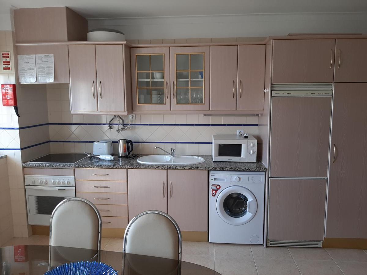 Dunas do Alvor 239 one bedroom Buitenkant foto