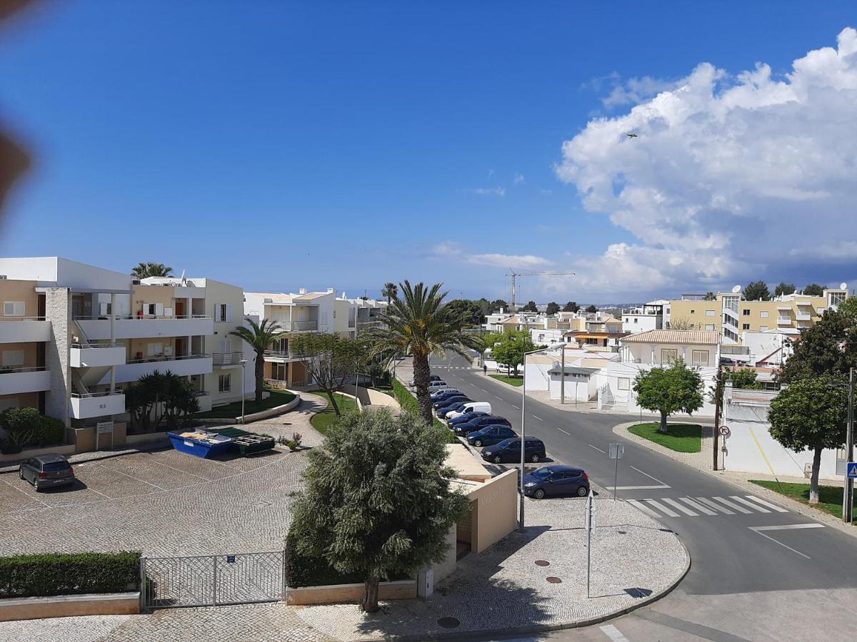 Dunas do Alvor 239 one bedroom Buitenkant foto