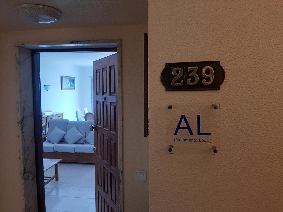 Dunas do Alvor 239 one bedroom Buitenkant foto