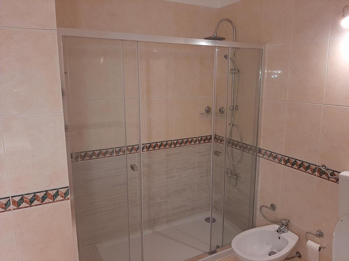 Dunas do Alvor 239 one bedroom Buitenkant foto