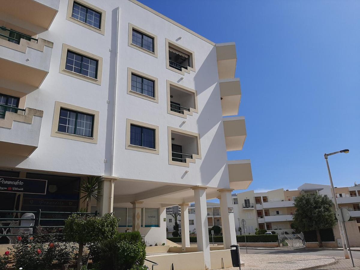 Dunas do Alvor 239 one bedroom Buitenkant foto
