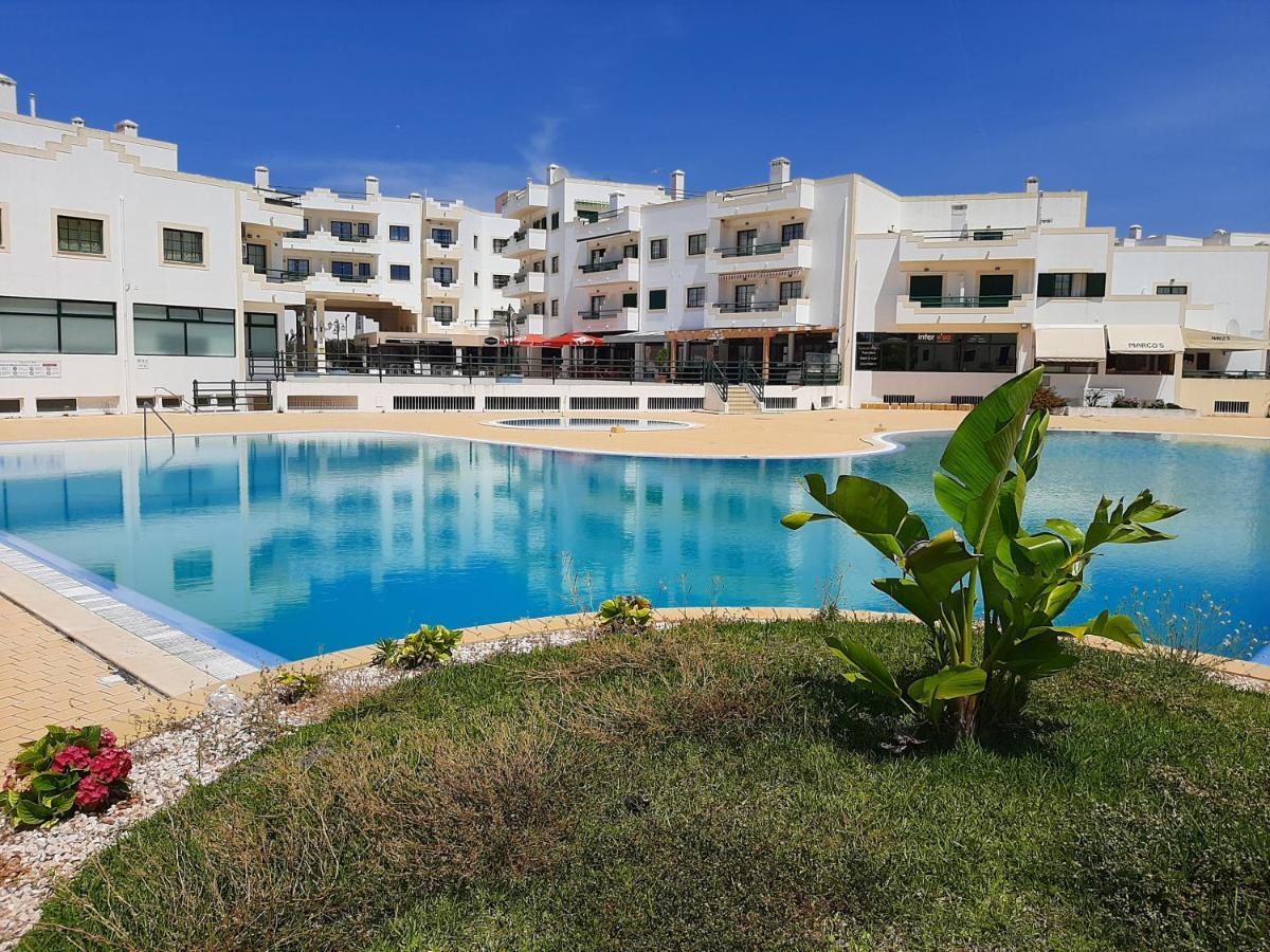 Dunas do Alvor 239 one bedroom Buitenkant foto